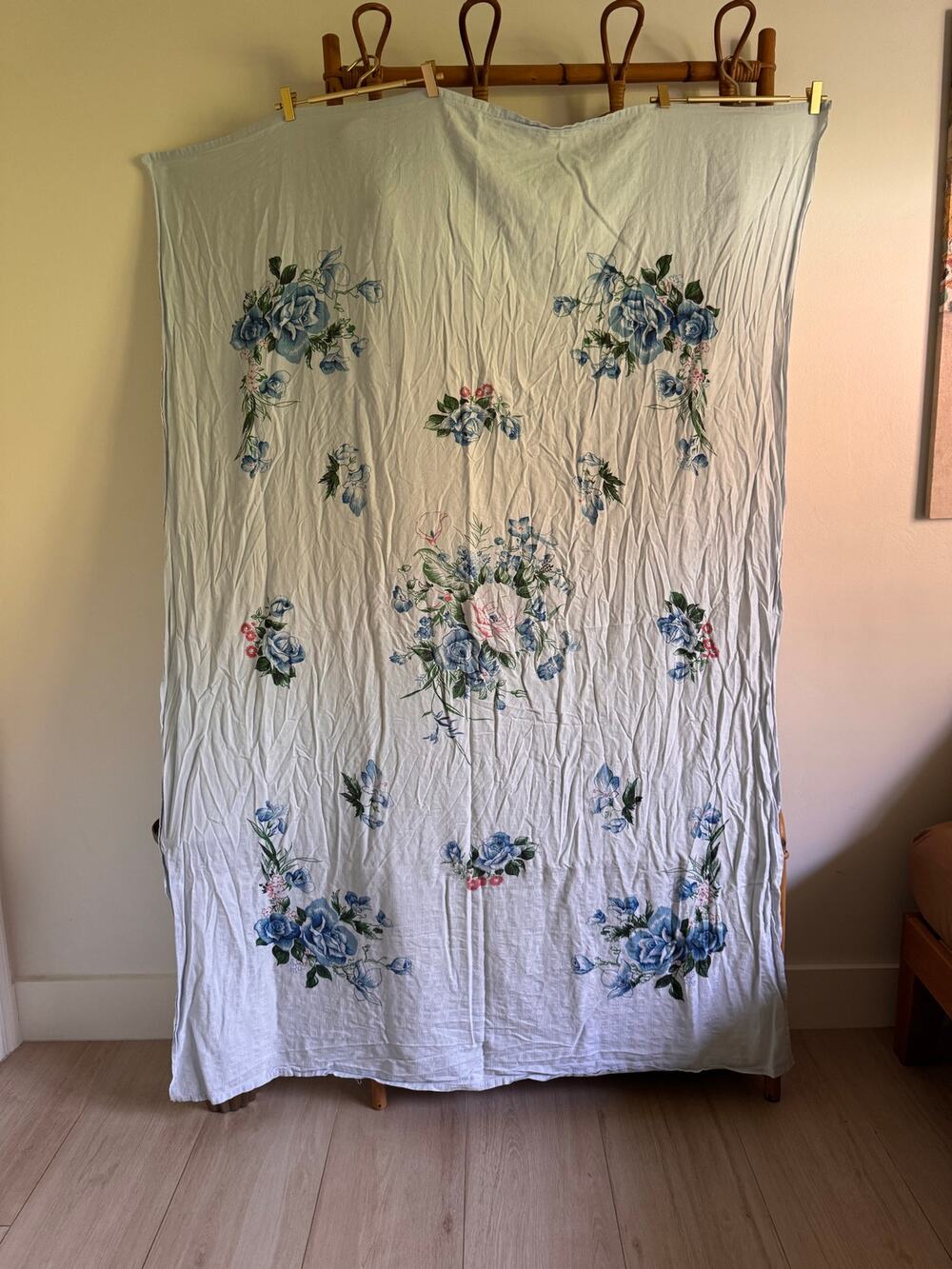 Vintage Chinese Textile